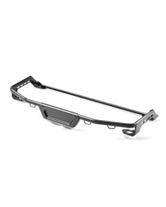Fr / rr rack extender c6 pro/pro touring (1 inc.)