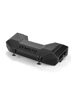 Rear cargo box assy rubber latch c6 pro/pro tr 58l