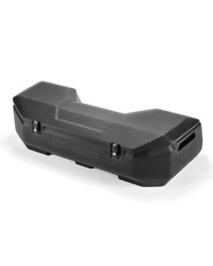 Rear cargo box assy lock latch c6 pro/pro tr 110l