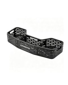 Metal cargo basket assy c6 pro/pro touring