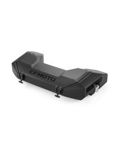Rear cargo box assy - rubber latch (55l) c4/c5