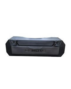 Rear cargo box assy rubber lock c6 pr /pro tr 110l
