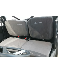 FRONT SEAT COVER UFORCE 600