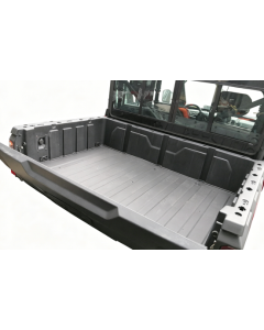 Cargo Bed Liner Assy U10