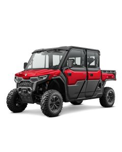 UFORCE U10 XL PRO HIGHLAND