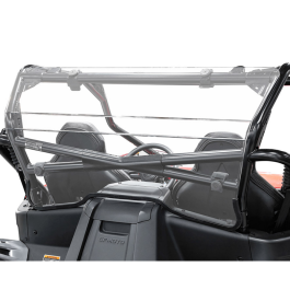 Rear Windshield ZFORCE 950 | CFMOTO Canada