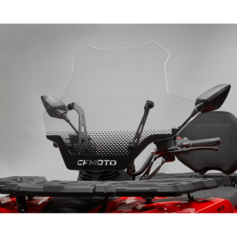 Windshield CFORCE 400/500 | CFMOTO Canada