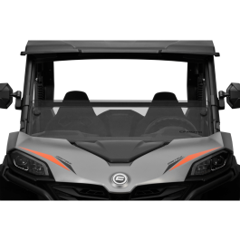 FRONT HALF WINDSHIELD ZFORCE G2 | CFMOTO Canada