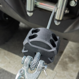 701XX Winch hook block | CFMOTO Canada