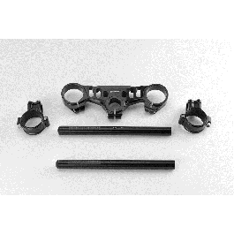 3 PIECES ADJUSTABLE HANDLEBAR 675SS | CFMOTO Canada