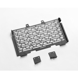Evotech Performance Water And Oil Radiator Guard Kit - View #12