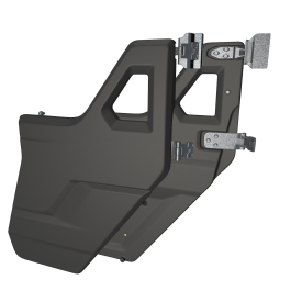 REAR HALF-DOOR LH&RH U10 XL PRO | CFMOTO Canada