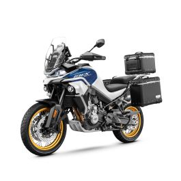 IBEX 800 EXPLORE | CFMOTO Canada
