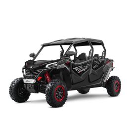 ZFORCE 950 SPORT-4 | CFMOTO Canada