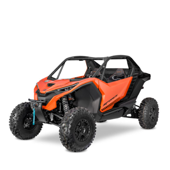 Modèle Véhicules Tout Terrain - 4 roues, UTV, Côte-à-côte | CFMOTO Canada