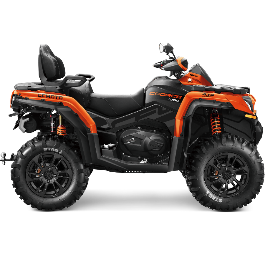 Model CFORCE 1000 2024 CFMOTO Canada