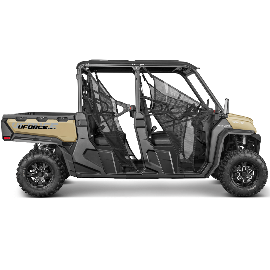 Model UFORCE 1000 XL 2025 CFMOTO Canada