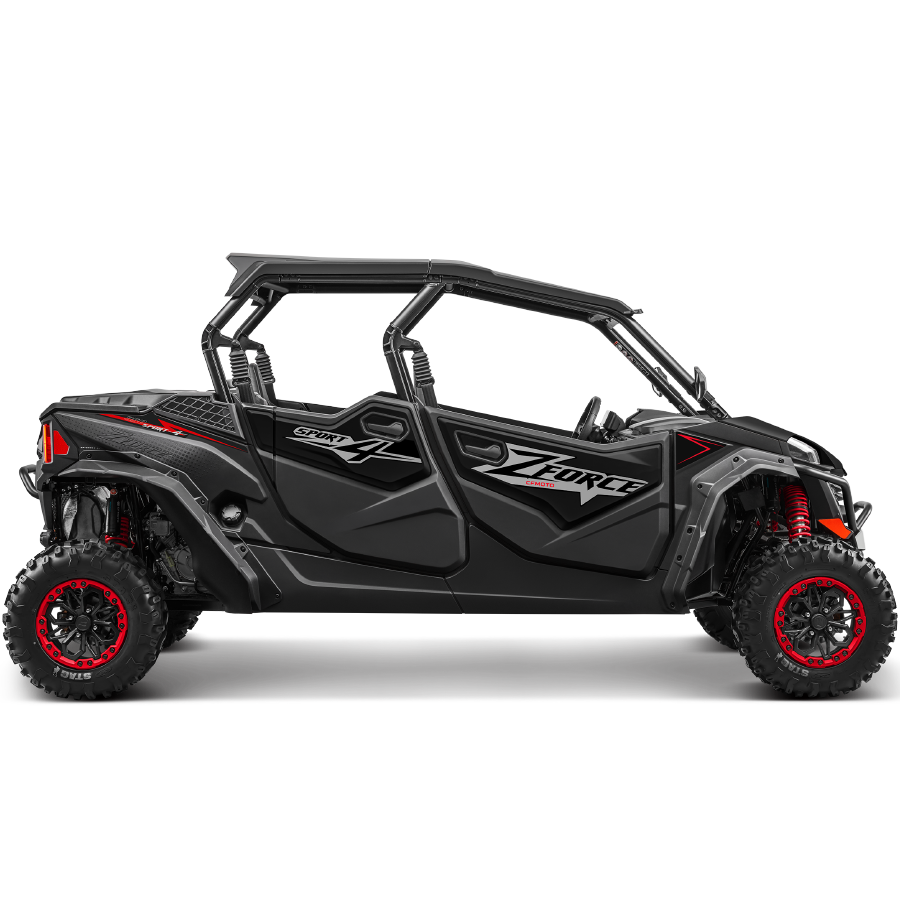 Zforce 950 Sport 4 G2 2024 Cfmoto Canada