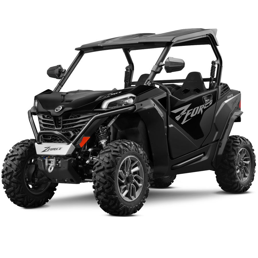Model ZFORCE 800 TRAIL 2025 CFMOTO Canada