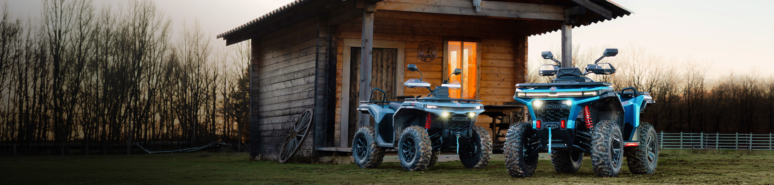 Everyday Capability, Built for More.