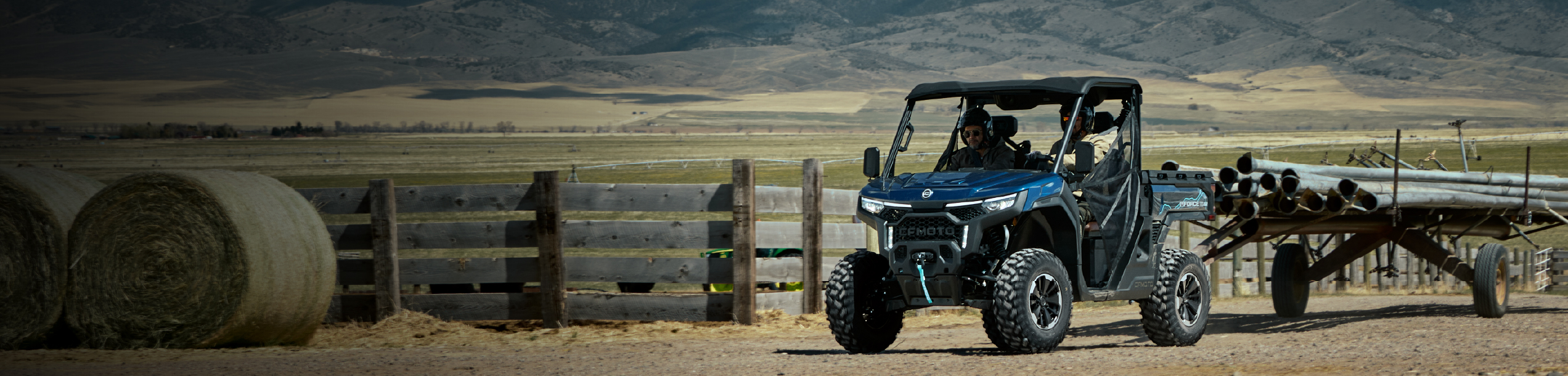 Packed with power, loaded with value.