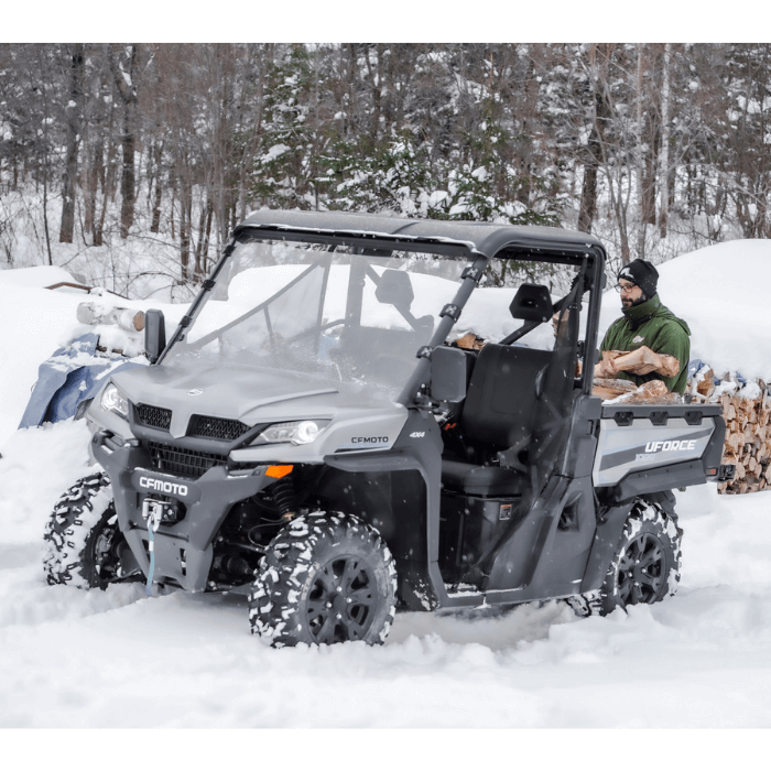 UFORCE 1000 LX 2023 CFMOTO Canada