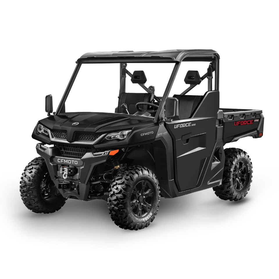UFORCE 2023 CFMOTO Canada